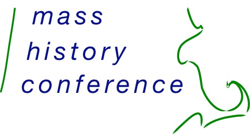 Save the Date for the 2022 Mass History Conference