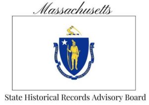 State Historical Records Advisory Board