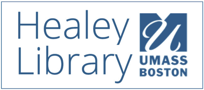 Healey Library Massachusetts History Alliance 